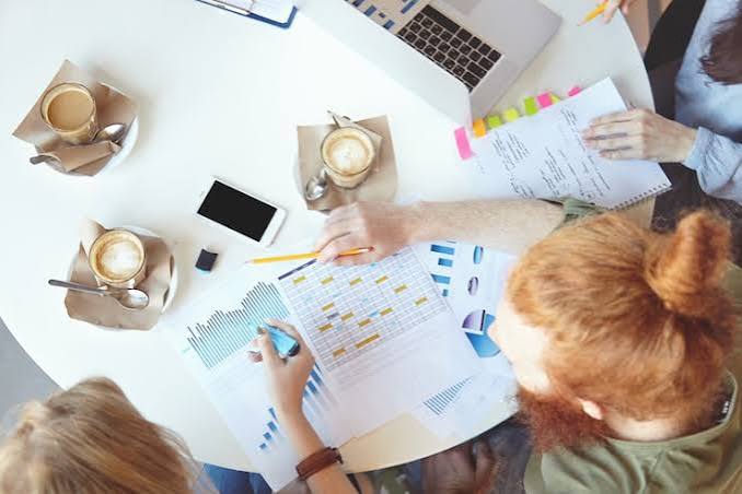 Competitive Marketing Strategy