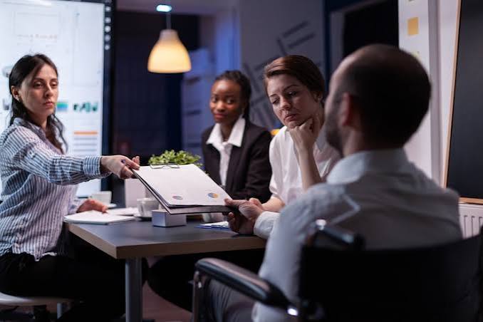 Human Capital Management: Strategi Mengoptimalkan Potensi Karyawan