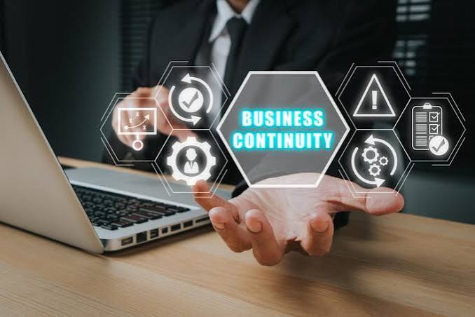 Business Continuity Plan: Framework Manajemen Risiko untuk Bisnis