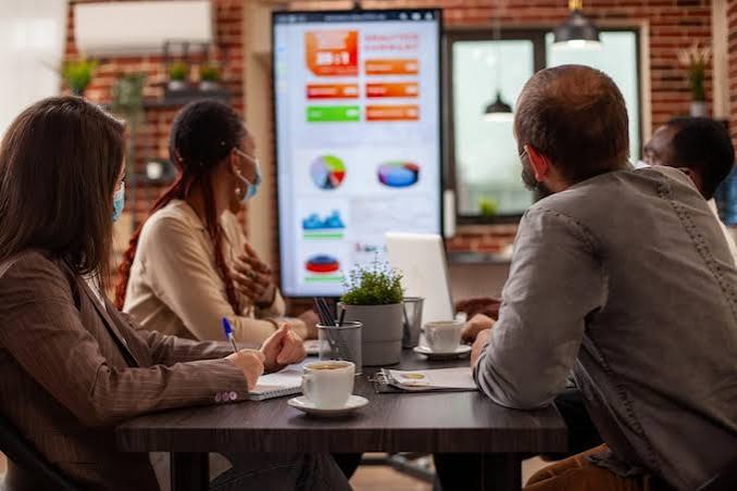 Digital Marketing Strategy: Cara Meningkatkan Conversion dan Brand Awareness