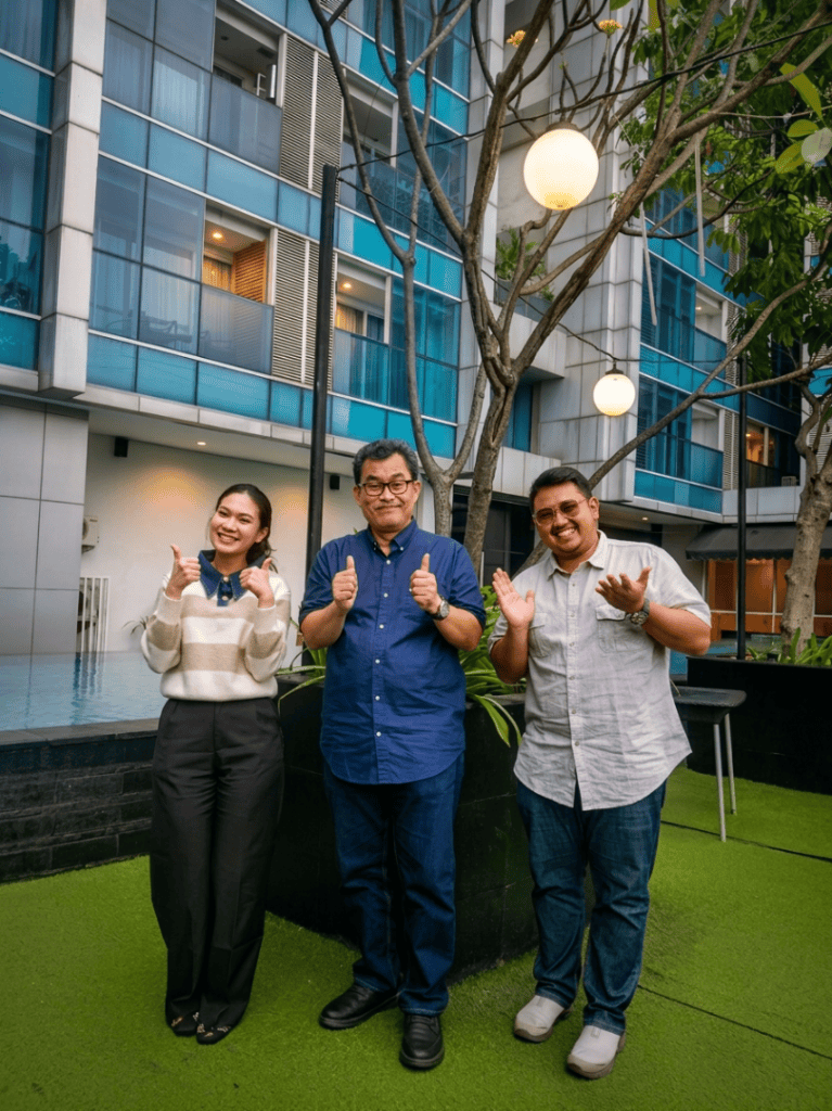 HR Management Development Program 25-26 Juni 2026