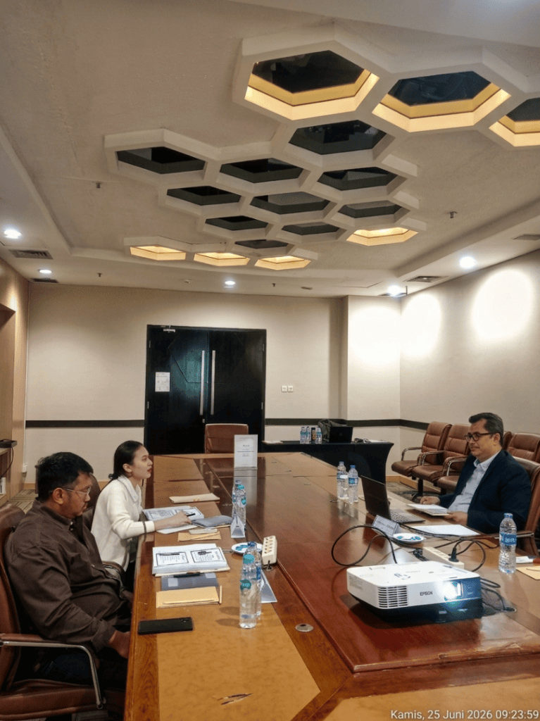 HR Management Development Program 25-26 Juni 2026