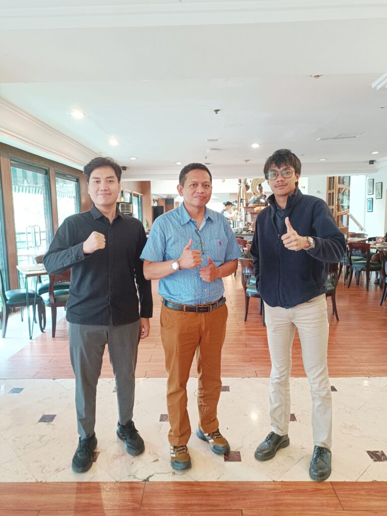 Business Analysis (Based on BABOK V3.0) 25-26 Juni 2026