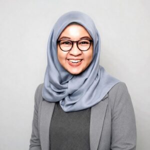 Picture of Nina Sakinah, S.Sos., CLSSBB, ICP ACC