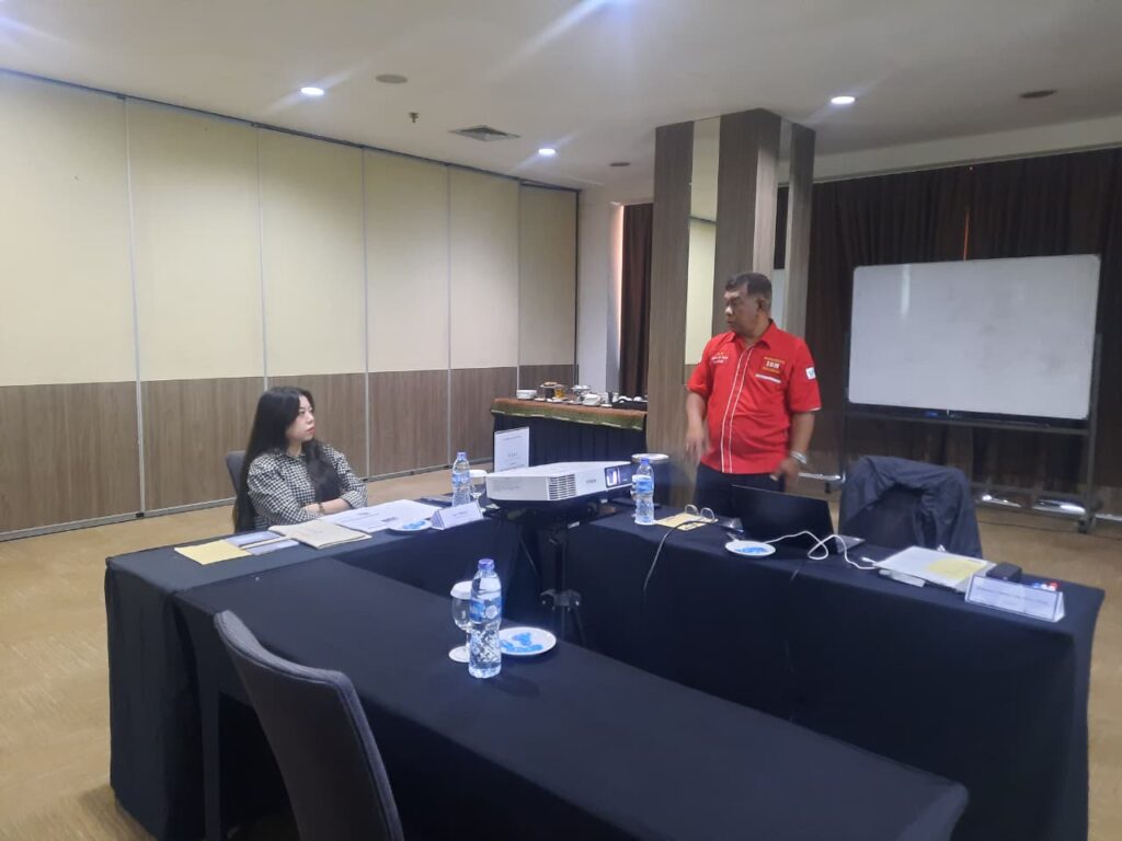 Conflict Management Strategies 20 Juli 2026
