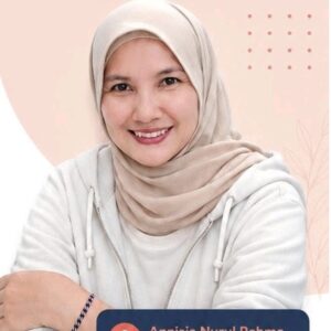 Picture of Annisa Nurul Rahma
