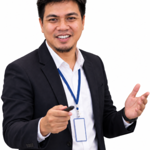 Picture of Arie mulyawan