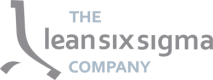 The-Lean-Six-Sigma-Company-logo